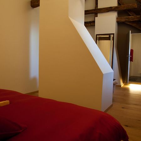 B&B Het Agnetenklooster Маасейк Экстерьер фото