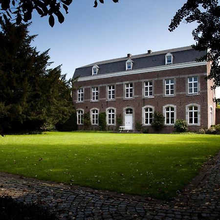 B&B Het Agnetenklooster Маасейк Экстерьер фото
