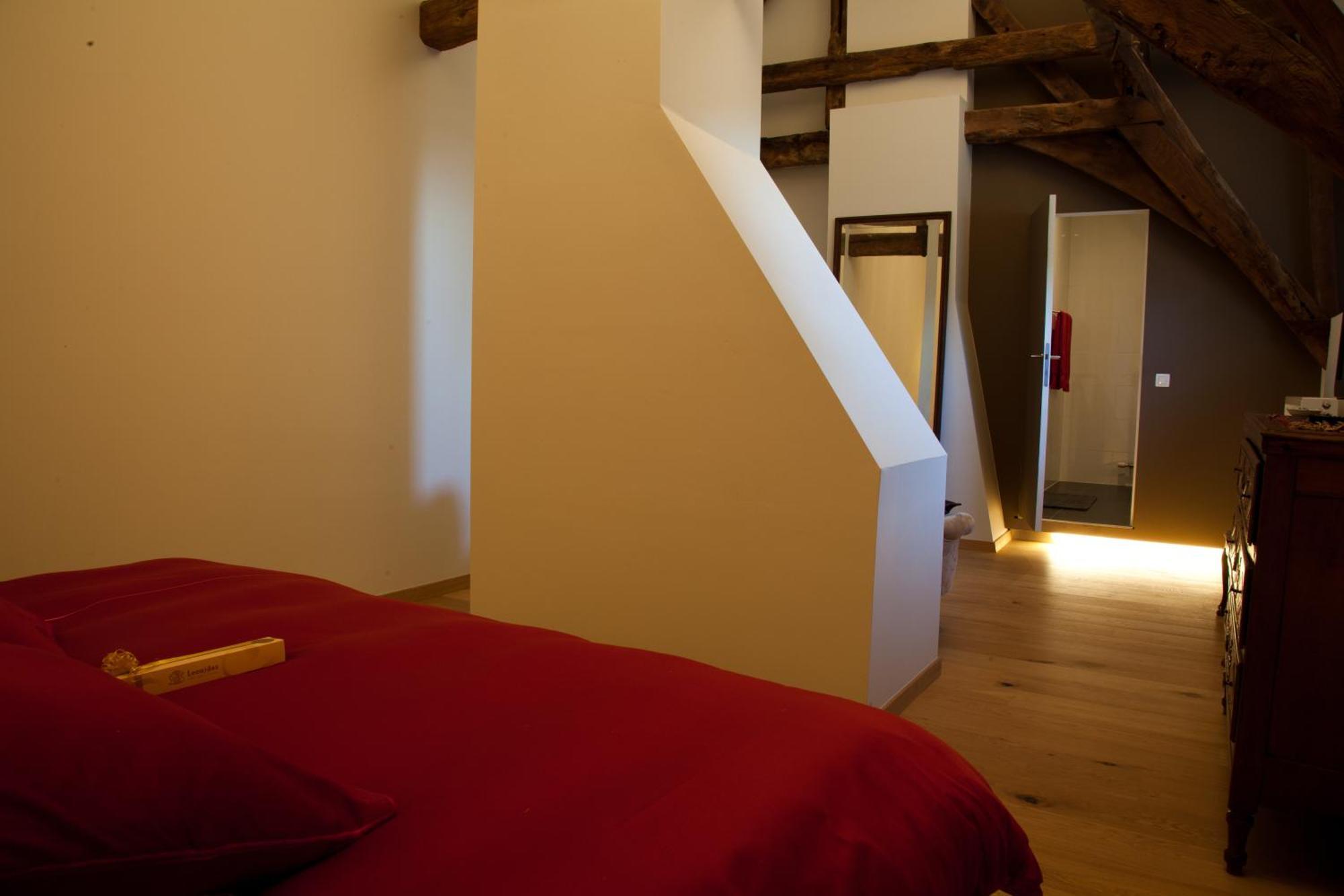 B&B Het Agnetenklooster Маасейк Экстерьер фото