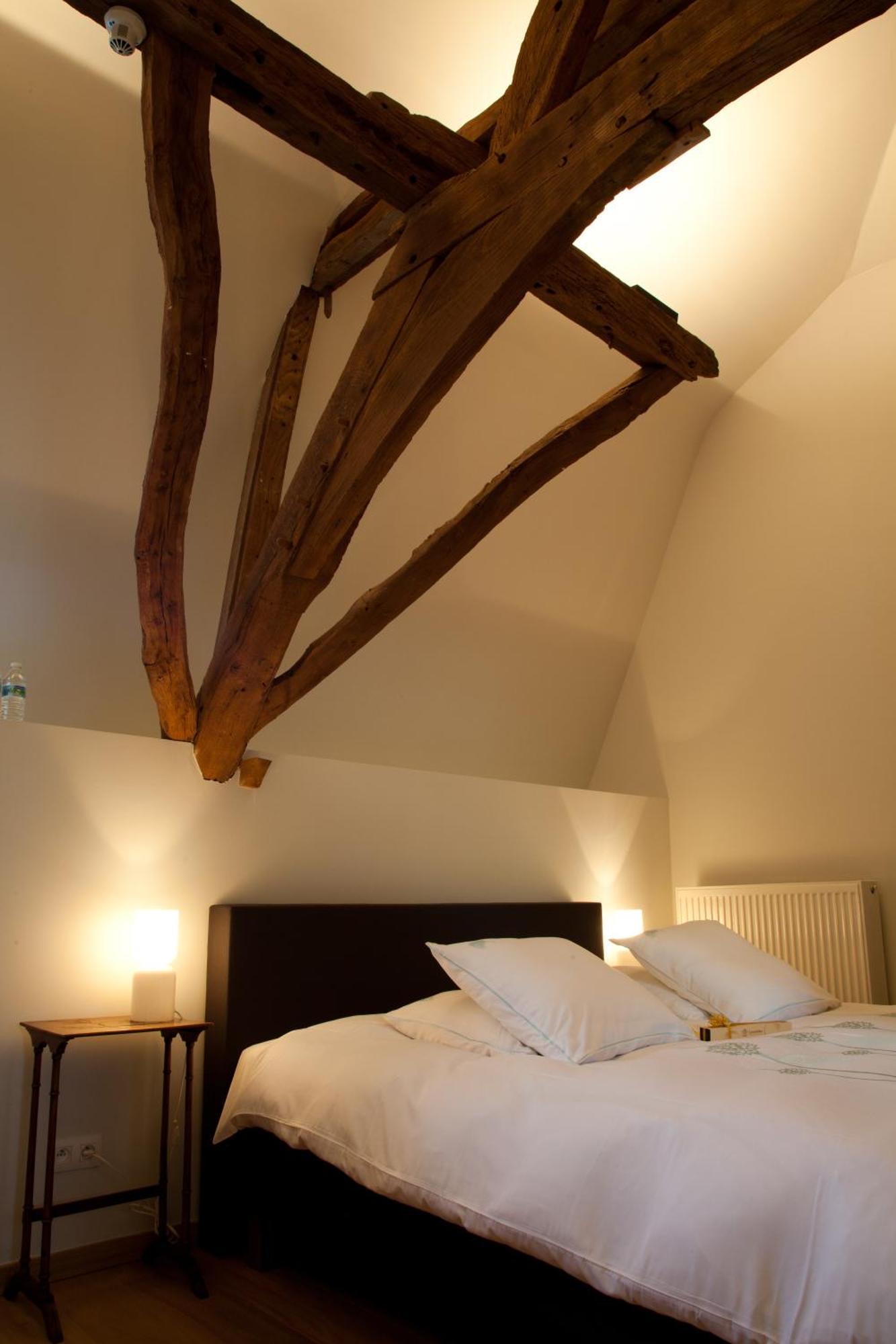 B&B Het Agnetenklooster Маасейк Экстерьер фото