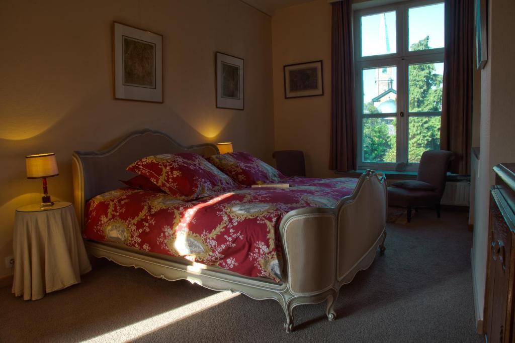 B&B Het Agnetenklooster Маасейк Экстерьер фото